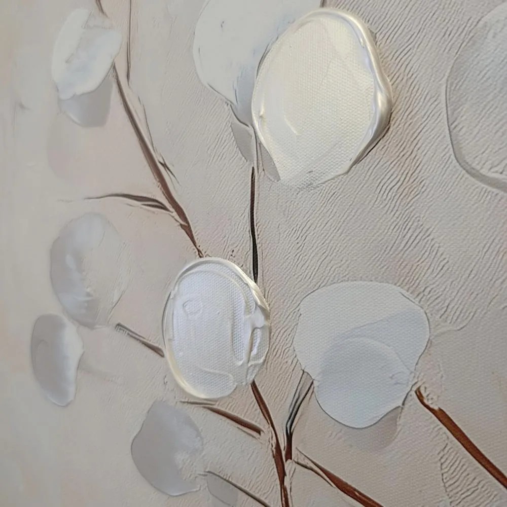 Kép 70x100 cm Catkins – Styler