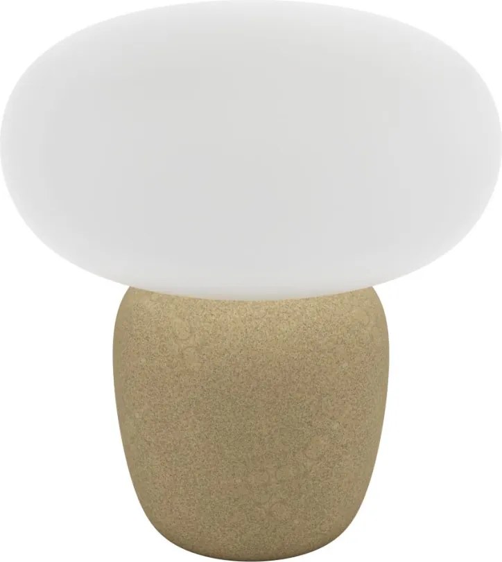 Eglo CAHUAMA 99824 Asztali lámpa 1x40W/E27 IP20