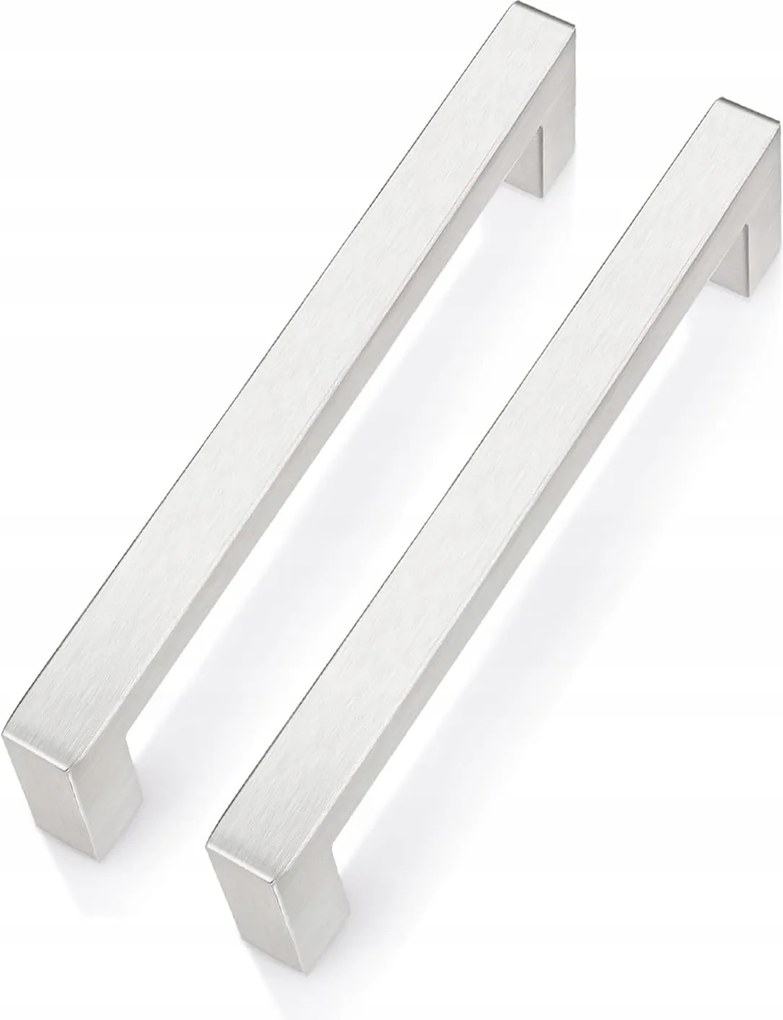 Bútor konyhaszekrény tartó klasszikus ezüst szatén