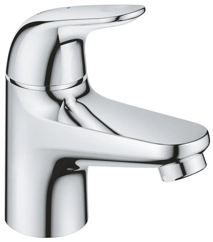 GROHE 20617001 - SWIFT XS álló szelep, fényes króm