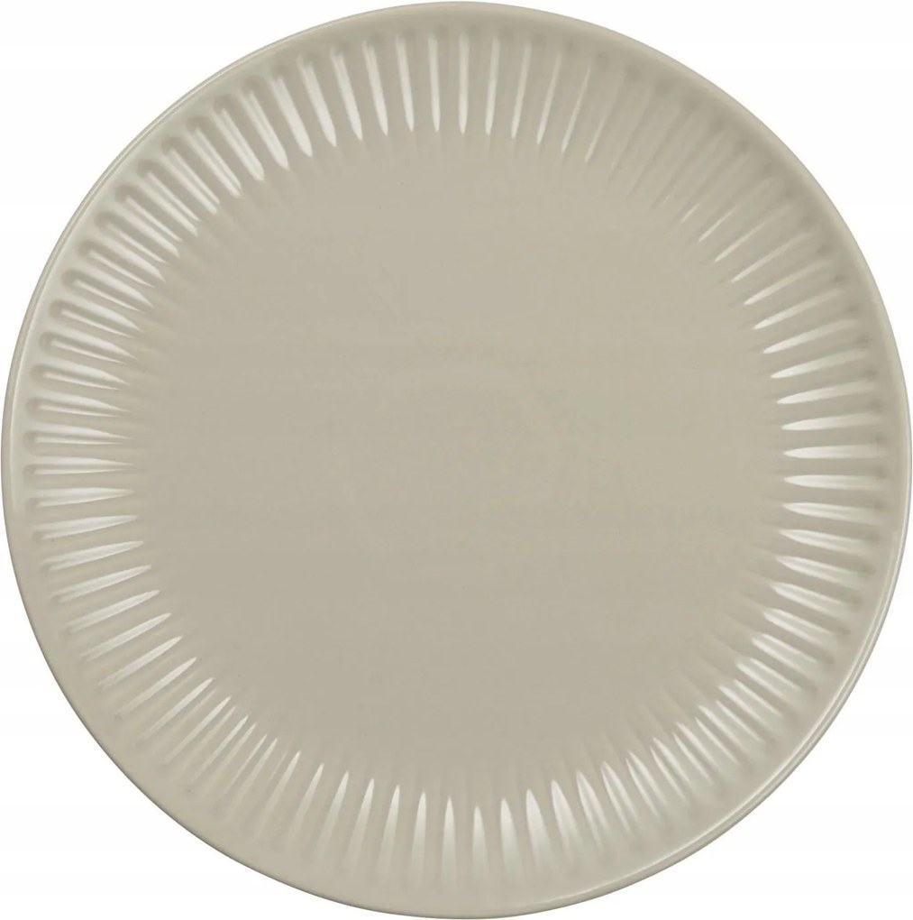 Mynte Latte étkezési tányér Ib Laursen, 28 cm