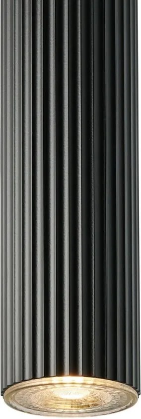 Nordlux modern függeszték vico fekete nor2412143003