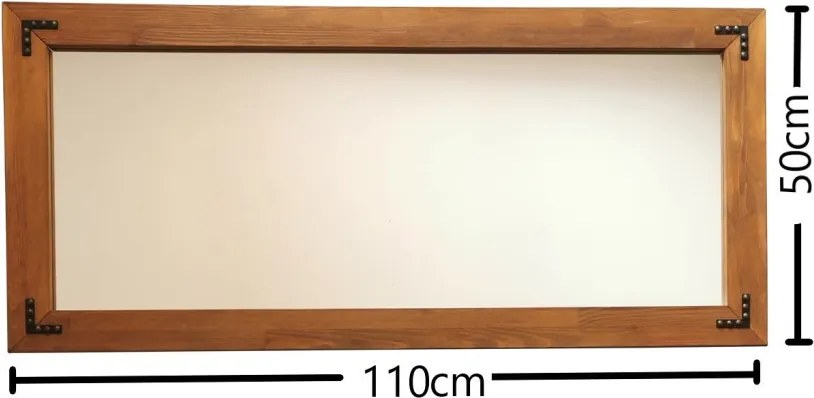 Tükör, 110 cm – 11050CV