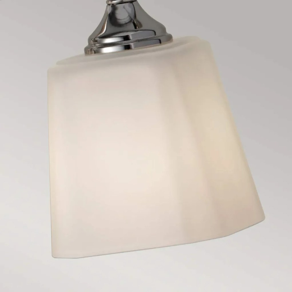 Feiss CONCORD FE-CONCORD4-BATH Fali lámpa 4x40W/G9 IP44