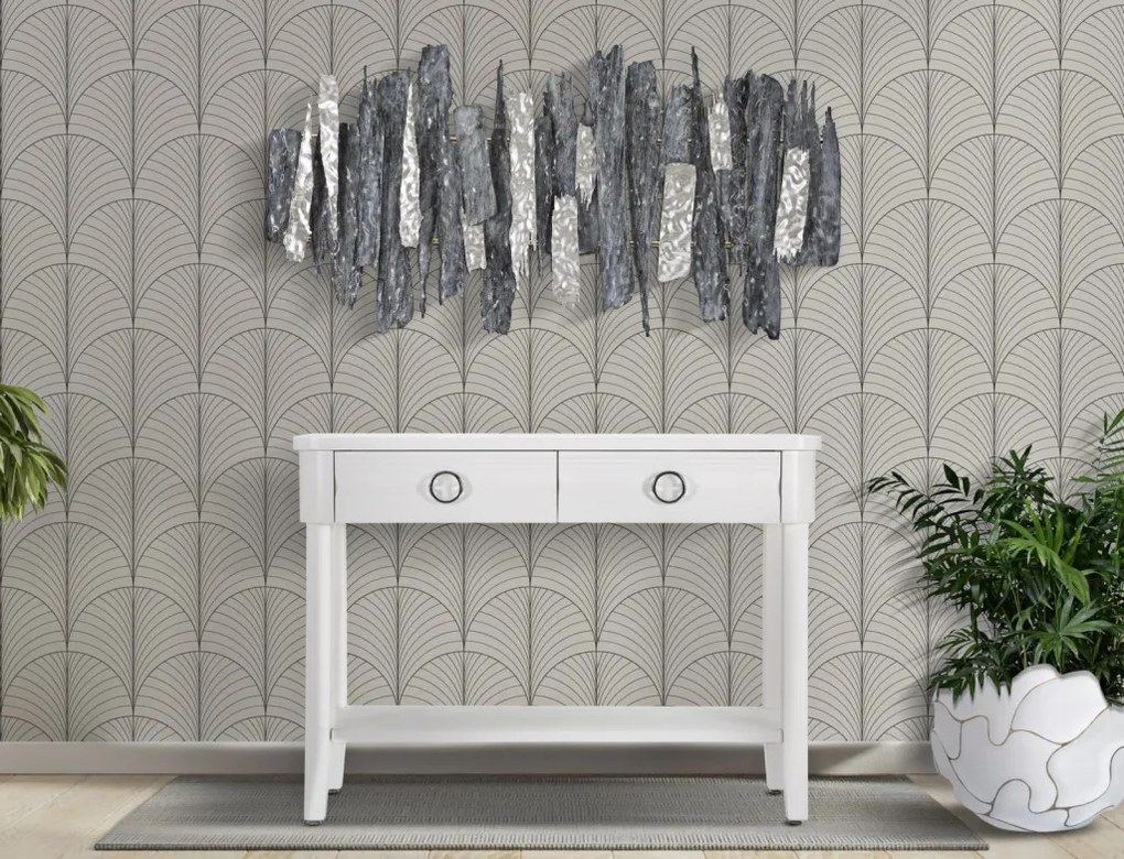 Konzolfény 110x40x82cm