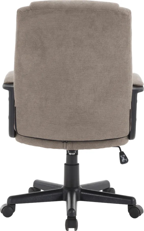 Irodai szék, barna, ULGER