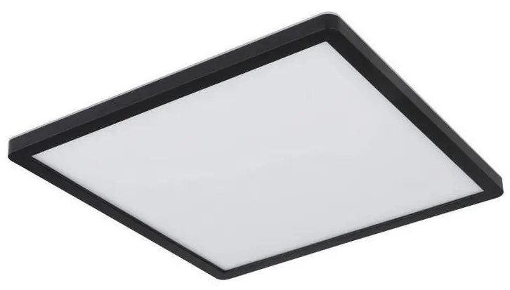 Globo 41563-18B - LED Fürdőszobai mennyezeti lámpa SAPANA LED/18W/230V IP44