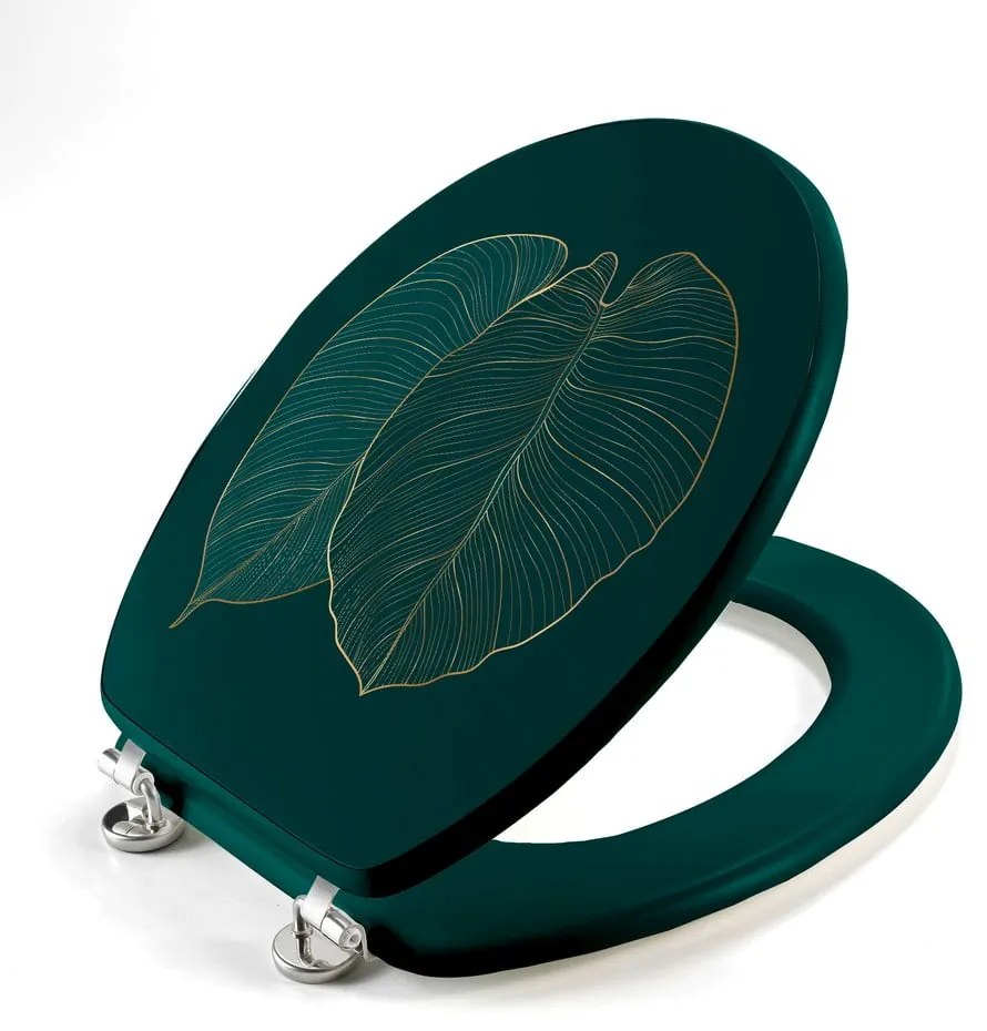 WC-ülőke 37,5 x 47 Jade – douceur d'intérieur