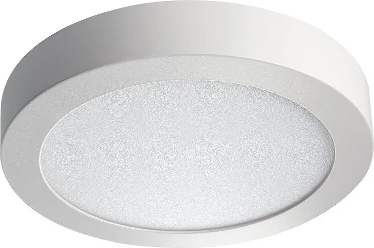 Mennyezetbe Süllyeszthető Lámpa Fehér CARSA V2LED KANLUX-28949
