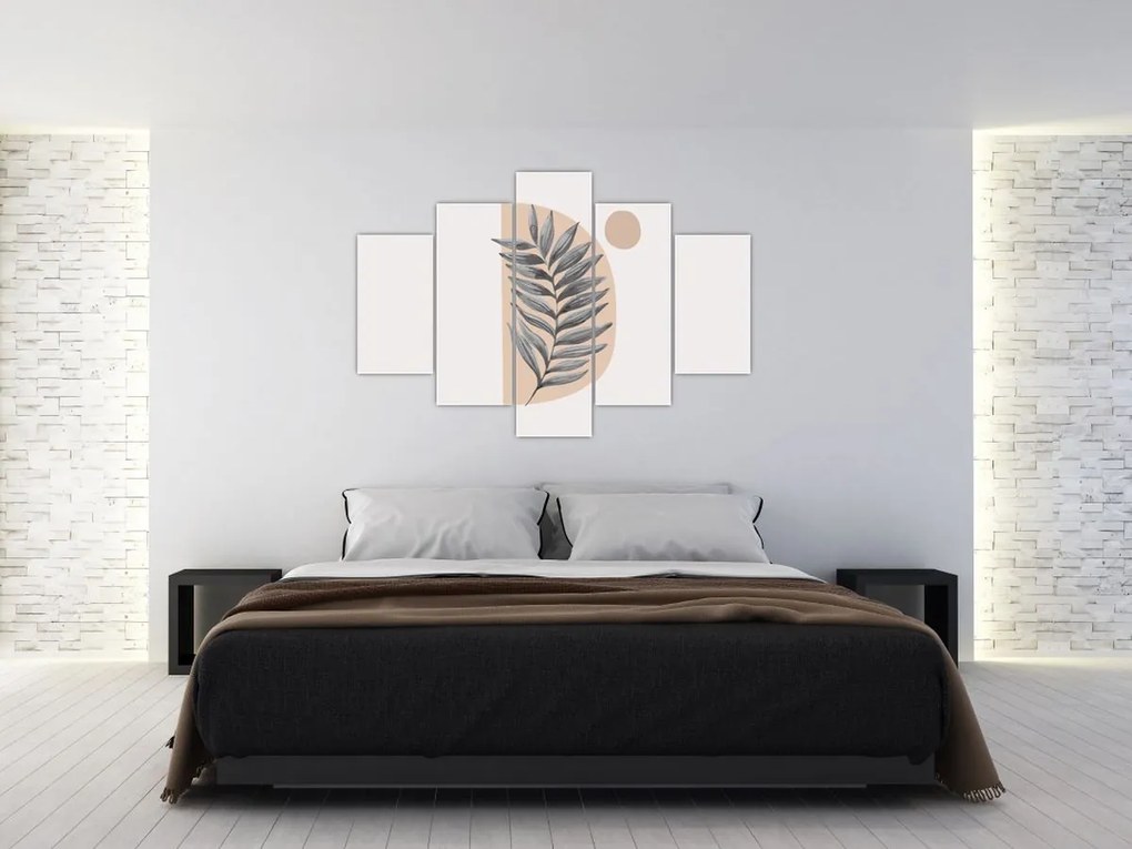 Kép - N⁰1 illusztrált lap (150x105 cm)