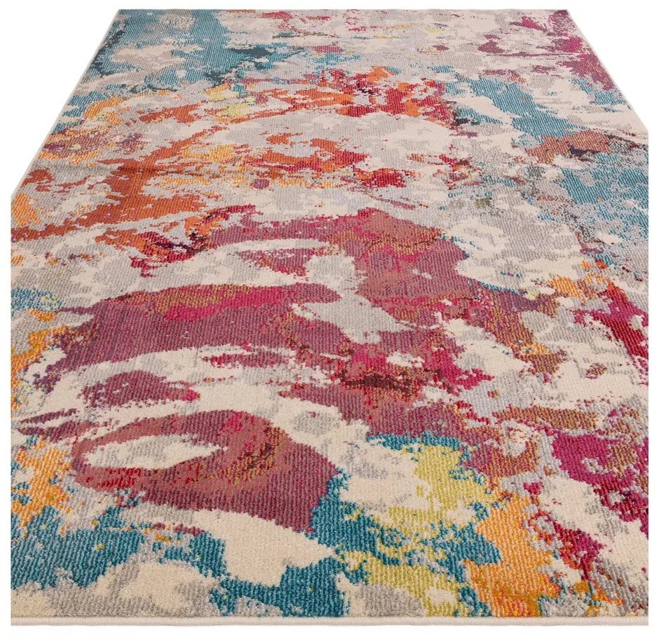 Szőnyeg 120x170 cm Colores cloud – Asiatic Carpets