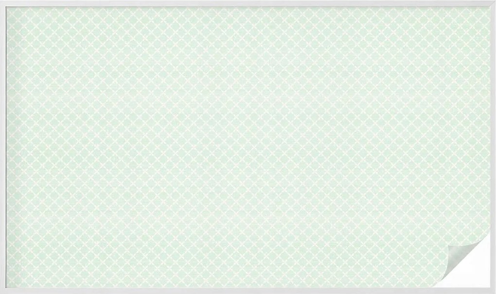 Ablakfólia öntapadós Adatvédelem Pasztell szimmetria 200x116