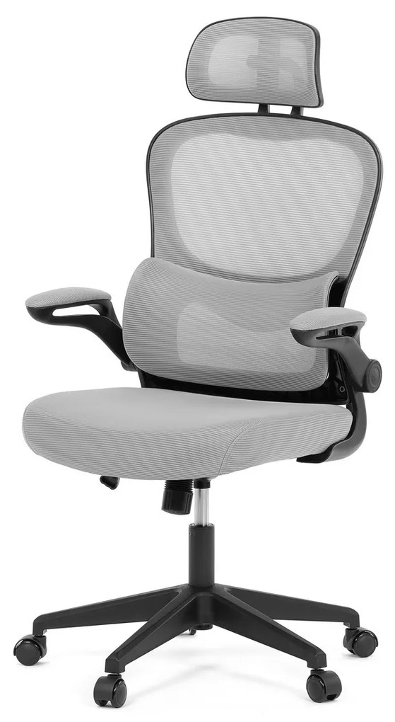 Autronic KA-Y336 GREY Irodai szék