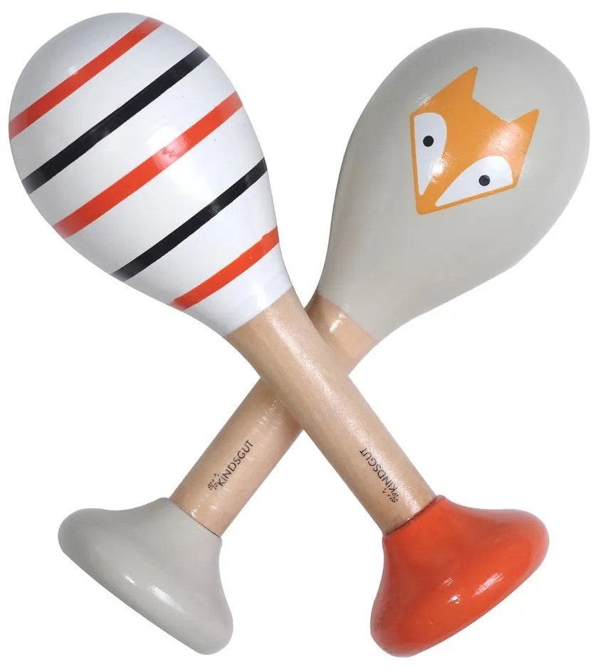 Játékhangszer Fox – Kindsgut