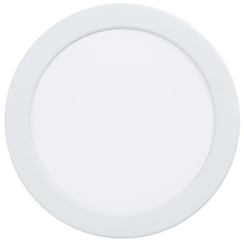 Eglo 99133 - LED süllyesztett mennyezeti lámpatest FUEVA 5 LED/10,5W/230V