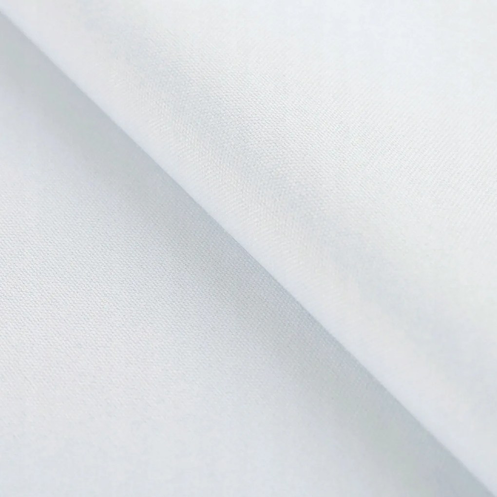 Kész római roló Bari 120x150cm fehér