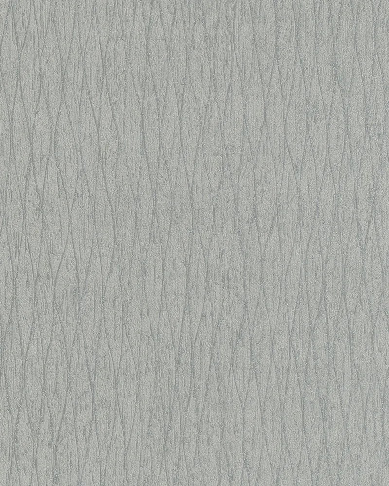 Szürke Dekoratív Tapéta Textúra Rács Vinil Beton