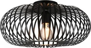 Mennyezeti Lámpa Bronz JOHANN TRIO 606900132