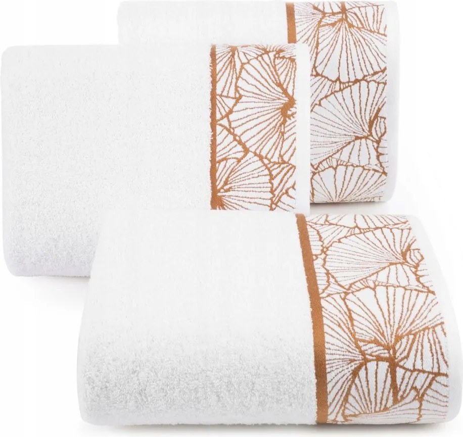 Fürdőlepedő Eurofirany 50x90cm pamut