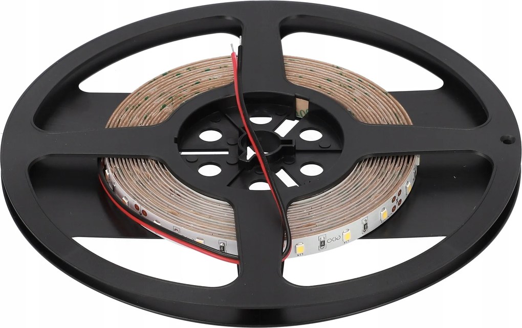 Szalag Led Szalag Pro 21,6W 6500K 12V IP20 Tekercs 5M