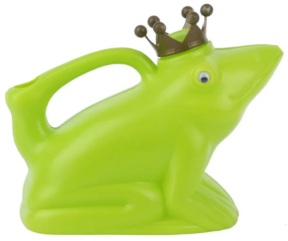 Műanyag locsolókanna 1,7 l Frog – Esschert Design