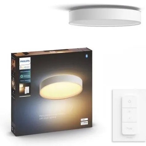 Philips - Hue LED fürdőszobai dimmelhető lámpa 33,5W/230V IP44 pr. 425+DO