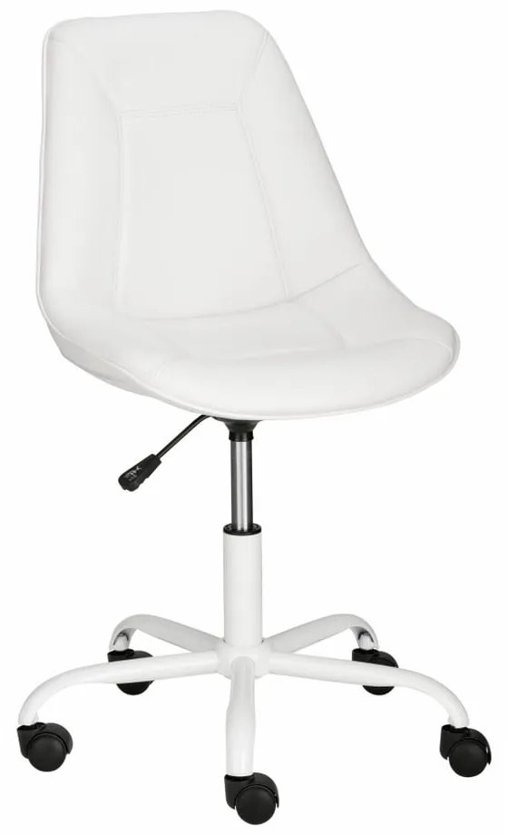 Carl fehér irodai szék - Støraa