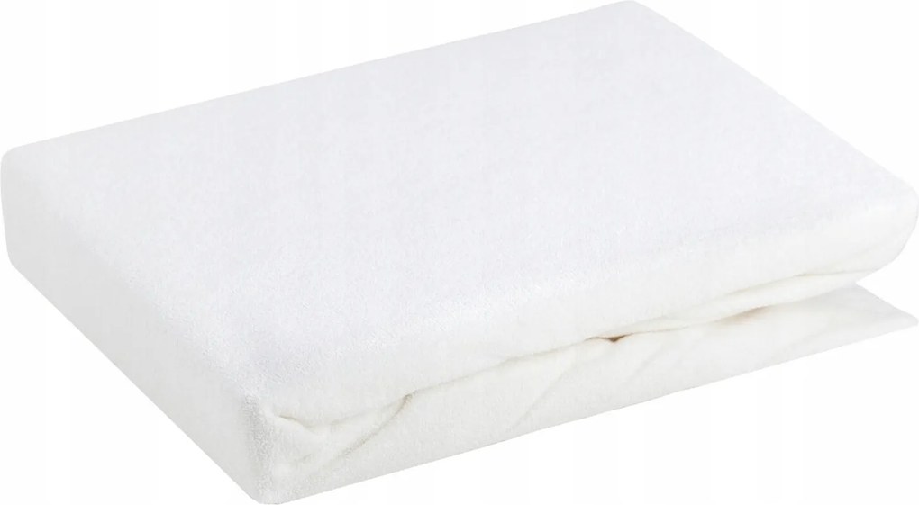 Gumis lepedő Eurofirany frottír 180 x 200