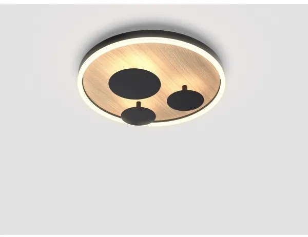 Wofi 9013-306S - REIMS LED 26W 230V állítható mennyezeti lámpa