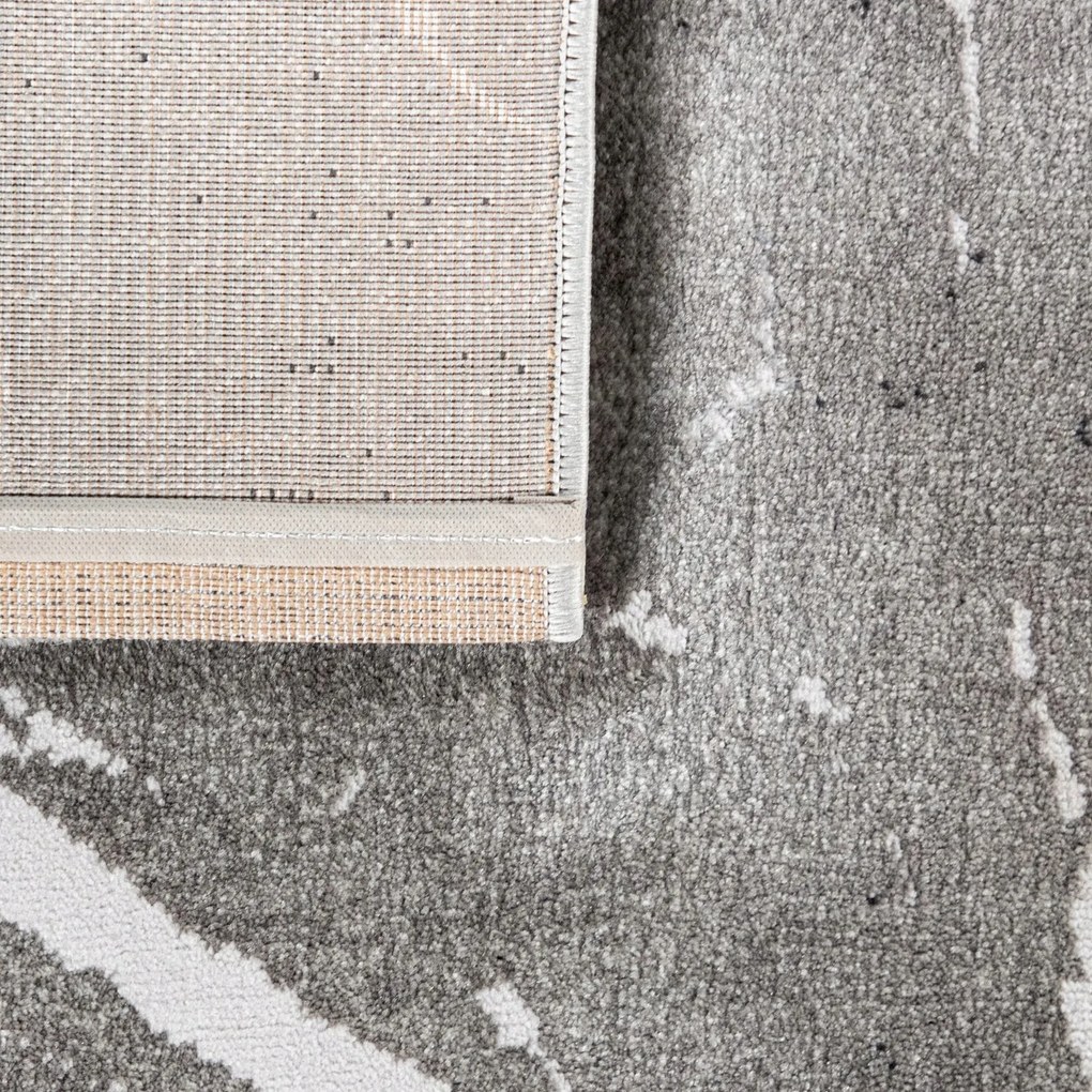 Rövid szálú szőnyeg Paco Home zaman 240 x 340 cm