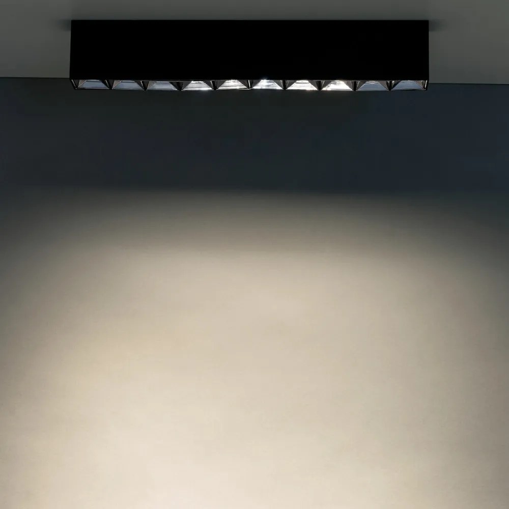 NOWODVORSKI 10060 MIDI LED Modern Mennyezeti Lámpa LED IP20