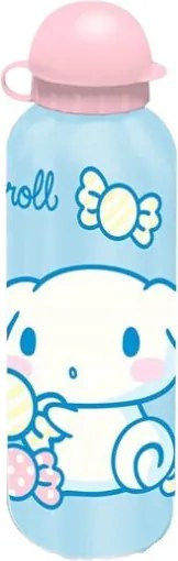 Hello Kitty Cinnamoroll Cute alumínium kulacs ívókupakkal 500 ml