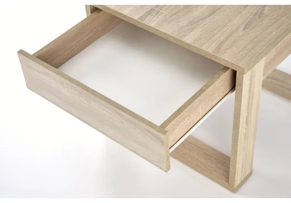 Kávésasztal NEA 52x60 cm tölgy sonoma