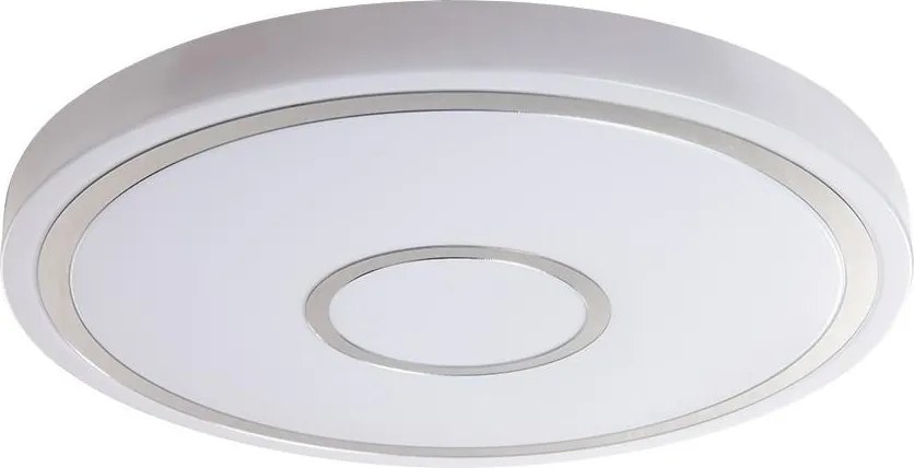Prezent 71341 - Dimmelhető MOZAN mennyezeti LED lámpatest 30W/230V 3000/4000/6500K fehér