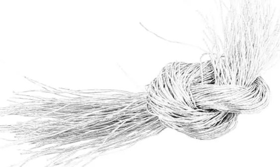 100 darabos ezüstszínű karácsonyi gömb készlet 3/4/6 cm