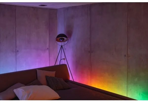 Twinkly TWL100STW-BEU - LED RGB Dimmelhető szalag LINE 100xLED 1,5 m Wi-Fi