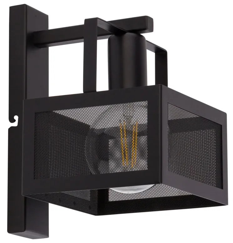 Sigma Lighting ALBERT 32179 Fali lámpa 1x60W/E27