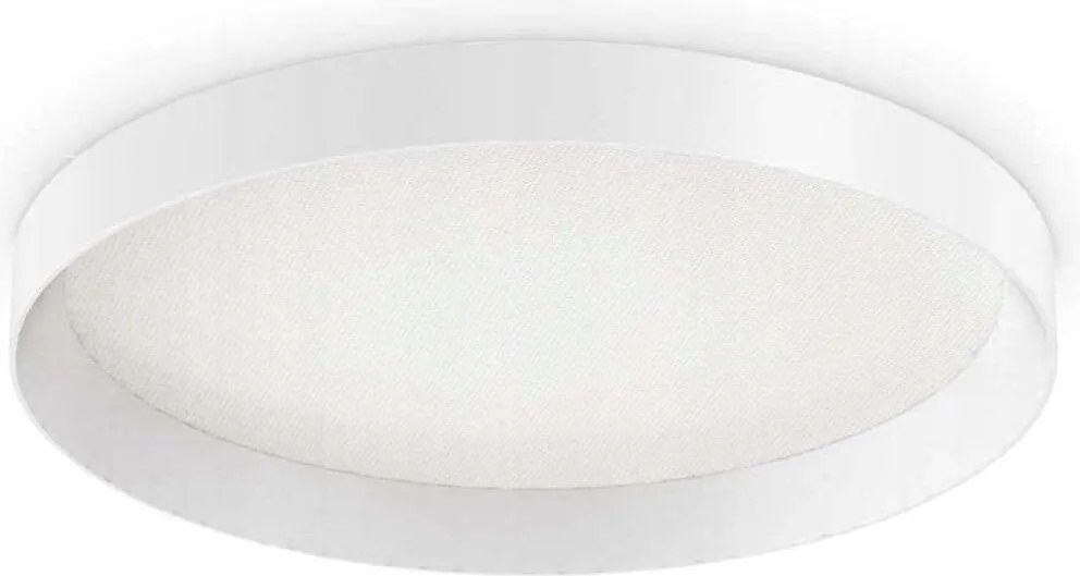 Ideal Lux Fly Pl D35 Led mennyezeti lámpatest 4000K 270289 18W 2800lm