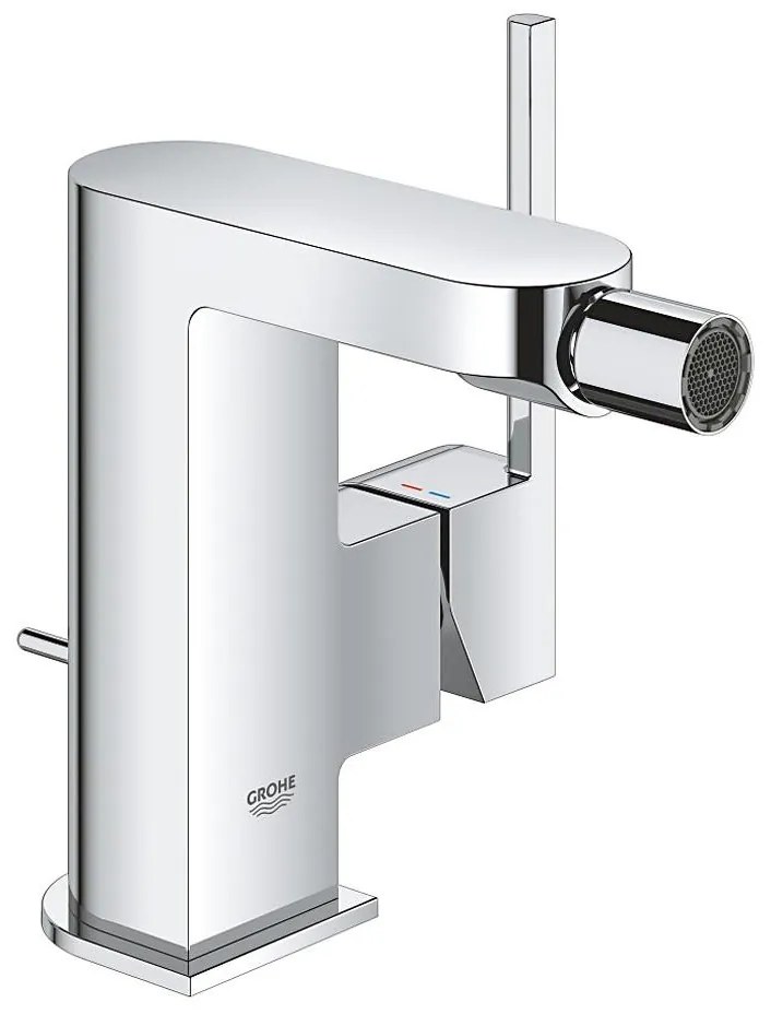 GROHE 33241003 - PLUS bidé csaptelep, fényes króm