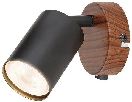 Rábalux EDMUND 5295 Fali lámpa 1x25W/GU10 IP20