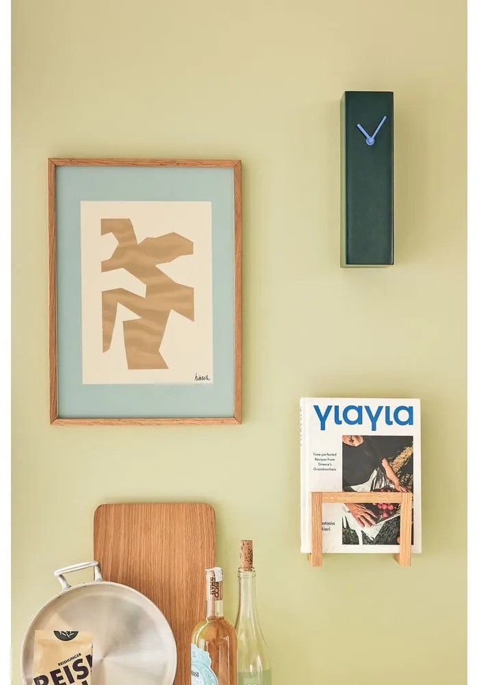 Asztali óra Hour – Hübsch