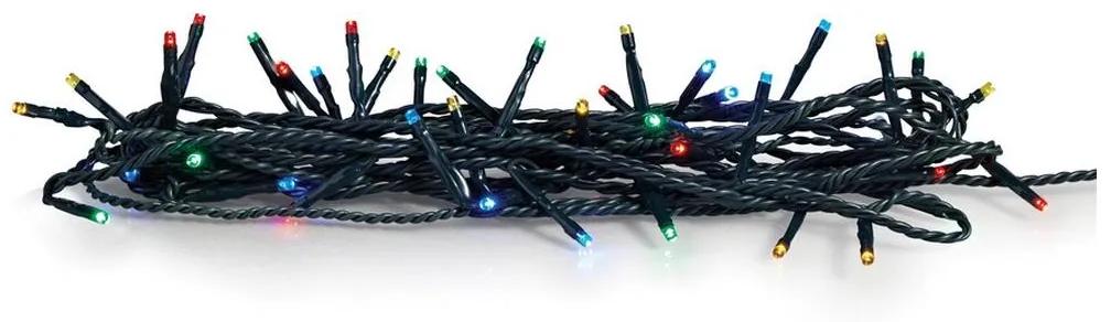 Markslöjd Markslöjd 703358 - LED Karácsonyi kültéri lánc SKEN 80xLED/2,4W/24V IP44 1300 cm ML0825