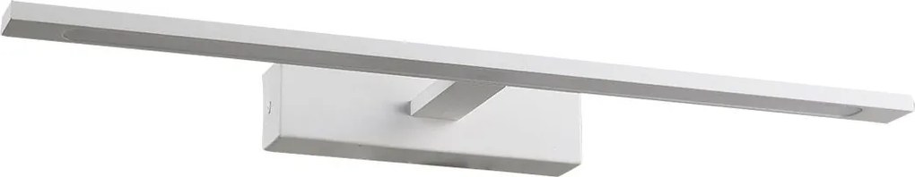 Italux Modern Fürdőszobai lámpa Lamiena Fehér ITXWL-21420XL-WH IP44