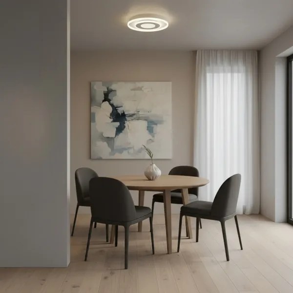 Brilagi - LED mennyezeti lámpa MODERN MINI LED/29W/230V 3000/4000/6000K