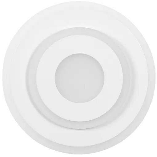 Brilagi - MODERN MINI LED fali lámpa 29W 230V 3000/4000/6000K