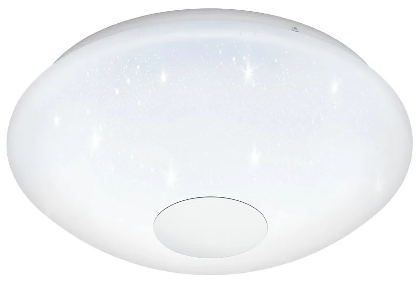 Eglo VOLTAGO 2 95971 távirányítós mennyezetlámpa, 14W LED, 2700K-6500K, 1500 lm