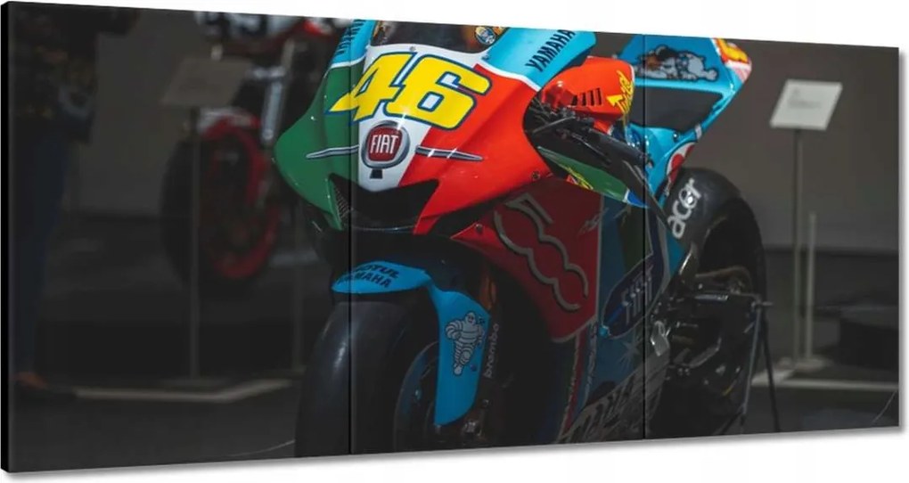 Képek 120x60 Fiat Motorkerékpár üldöző