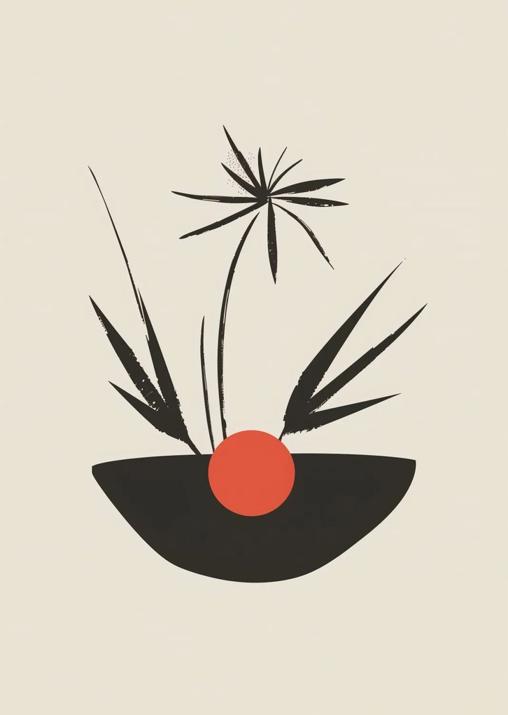 Poszter 64x90cm Növekedési esszencia