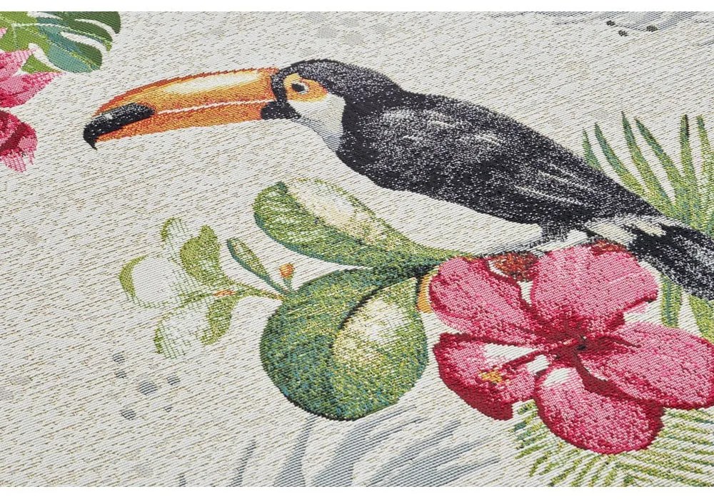 Kültéri szőnyeg 80x165 cm Flair – Hanse Home