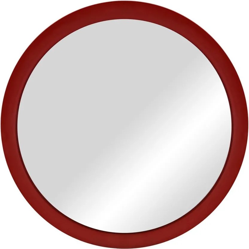 Fali tükör ø 58 cm Allo – noo.ma